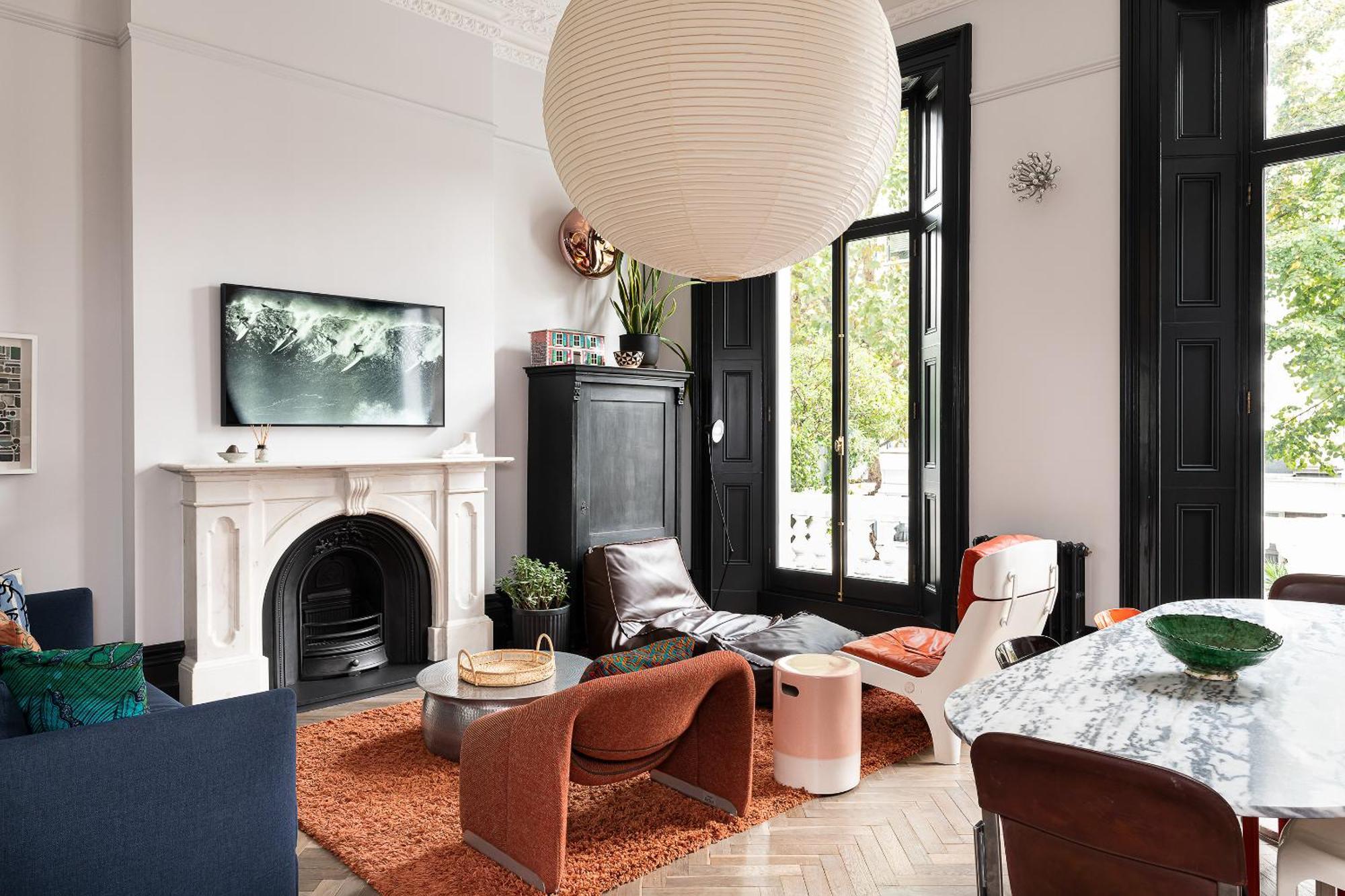Appartamento The Bengal Tiger 2 Bedrooms With Garden In Notting Hill